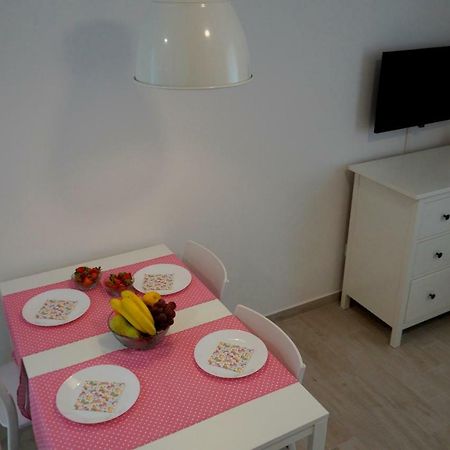 Frapedo Sport Makarska 아파트 외부 사진