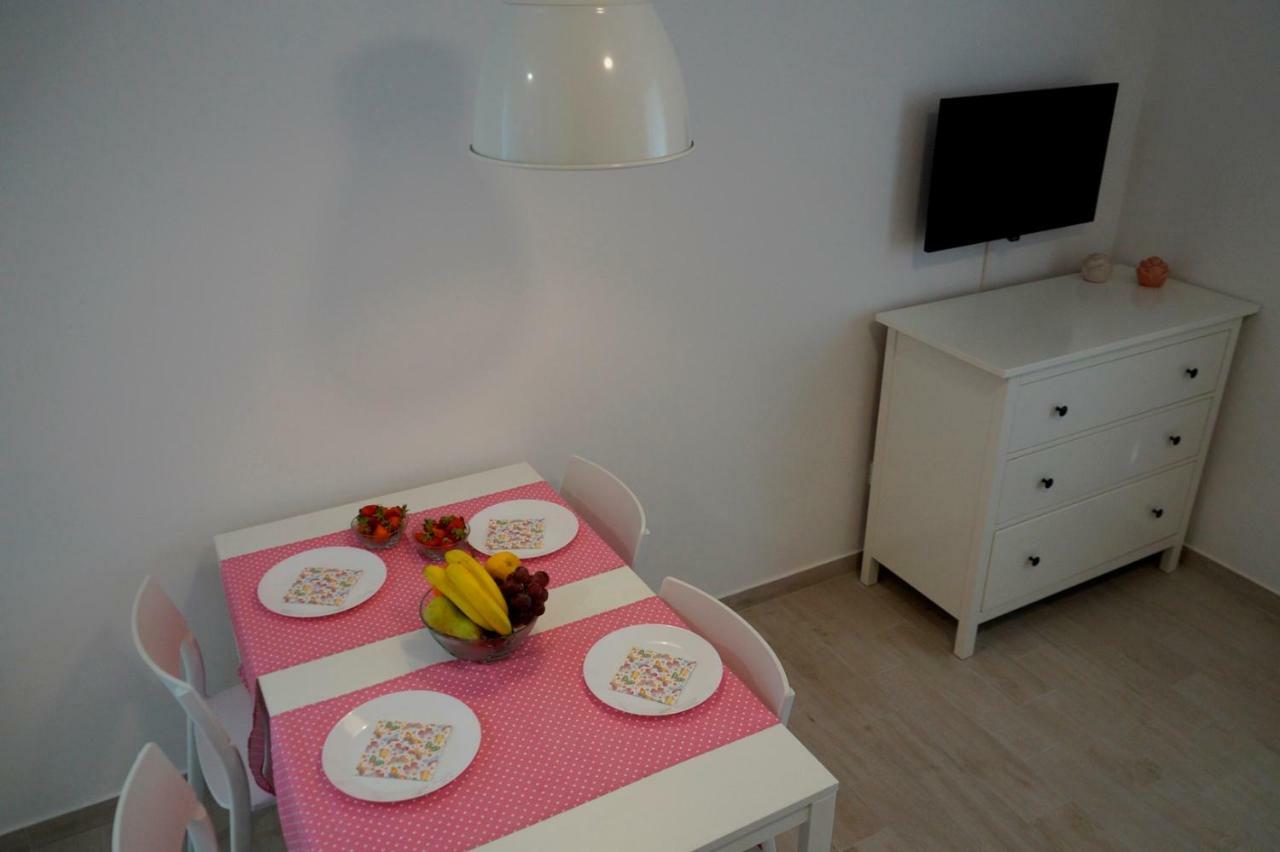 Frapedo Sport Makarska 아파트 외부 사진