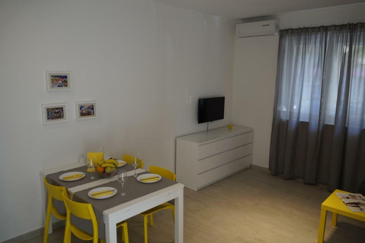 Frapedo Sport Makarska 아파트 외부 사진