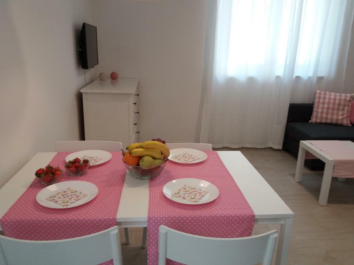 Frapedo Sport Makarska 아파트 외부 사진