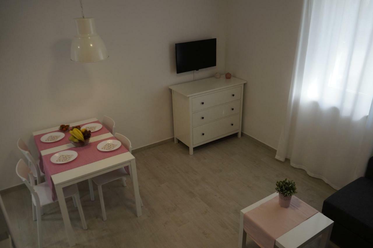 Frapedo Sport Makarska 아파트 외부 사진