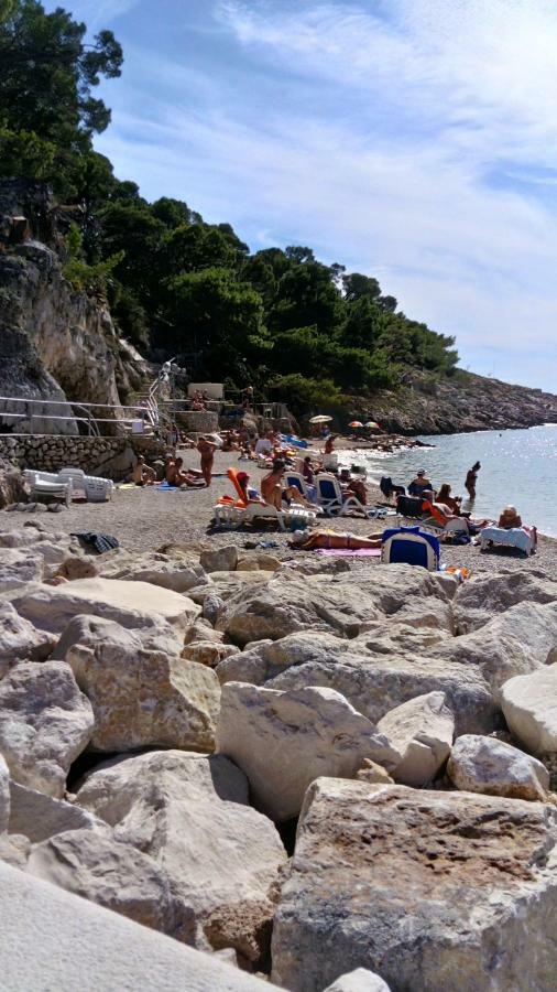 Frapedo Sport Makarska 아파트 외부 사진